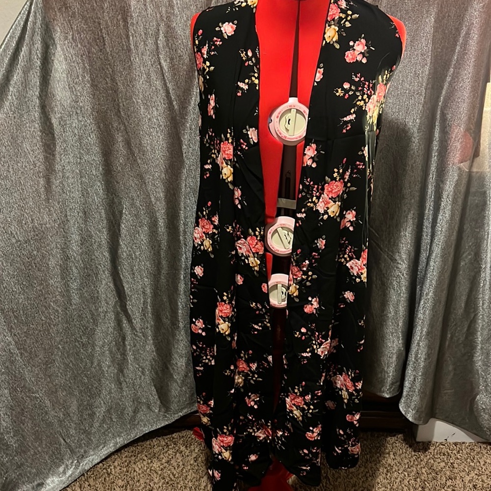 Lularoe wrap
